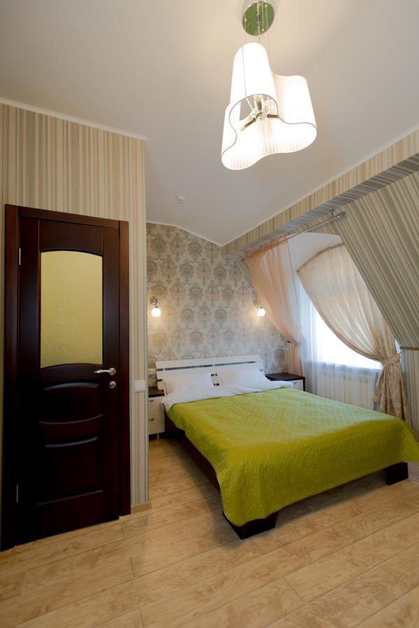 Hotel Hizhina Petropawlowsk Exterior foto
