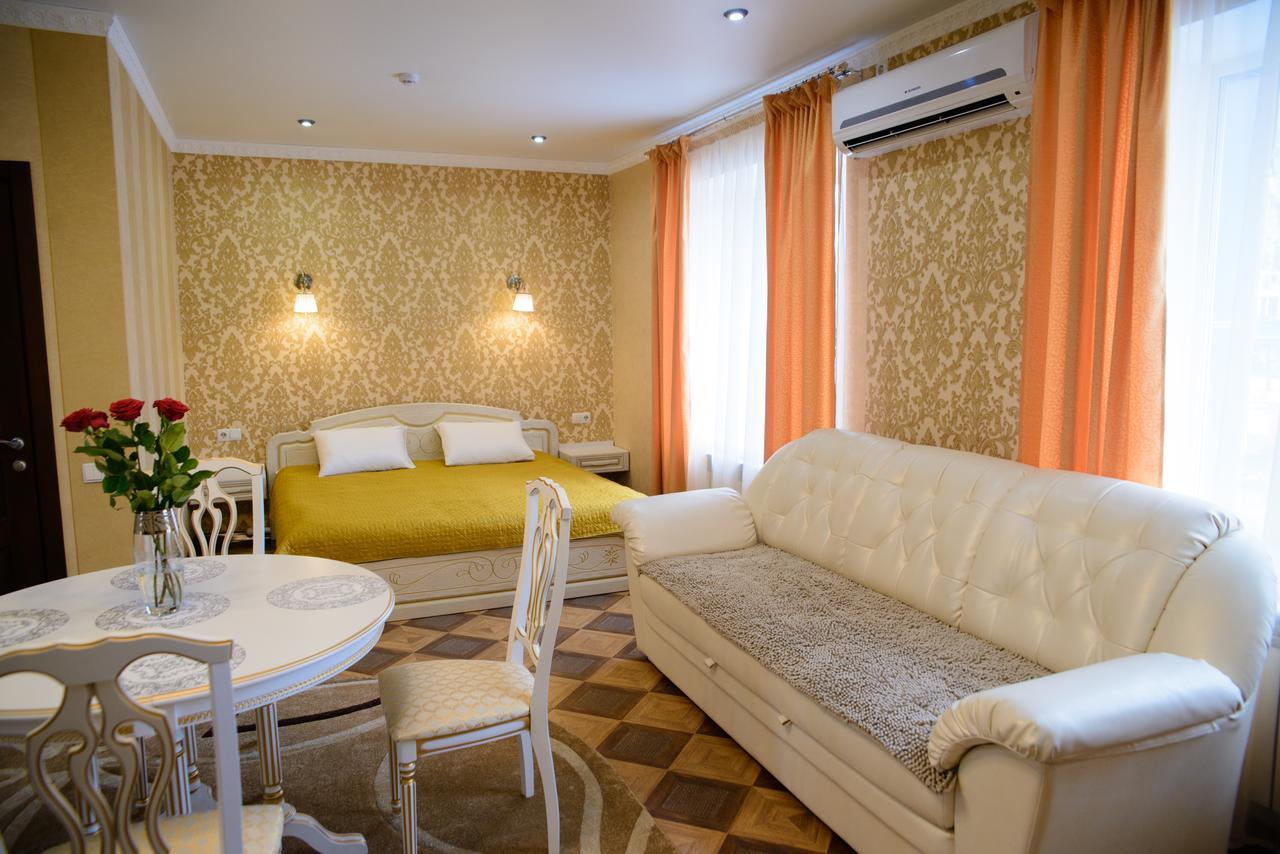 Hotel Hizhina Petropawlowsk Exterior foto